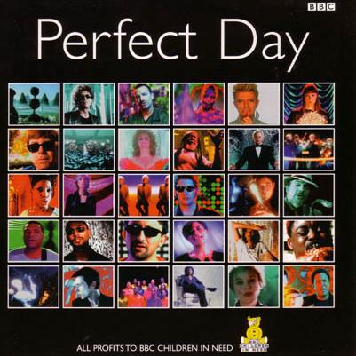 Lou Reed, Bono, David Bowie, Burning Spear, Sir Thomas Allen, Dr. John, Robert Cray, Evan Dando, Tom Jones, Elton John, Boyzone, Shane Macgowan, Huey Morgan, Ian Broudie, Brett Anderson, Visual Ministry Choir, Courtney Pine, Brodsky Quartet, Bbc Symp